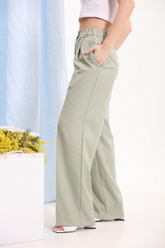 Брюки LM БЛ9051 - фото 4