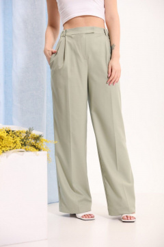 Брюки LM БЛ9051 - фото 1