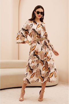 Платье Lissana 4683 - фото 1