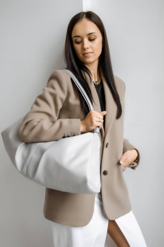 MT.Style DUFF gray