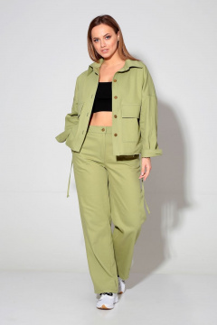 Liona Style 865 фисташка