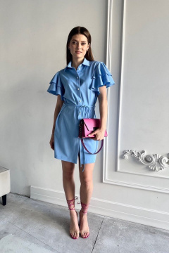 Платье AURA otd 3197 - фото 2