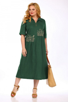 Jurimex 2915 зеленый