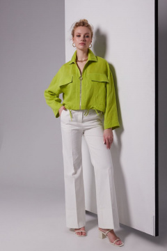 Брюки DAVYDOV 6260 - фото 1