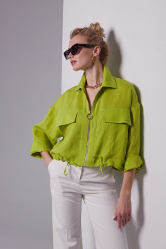 Брюки DAVYDOV 6260 - фото 2