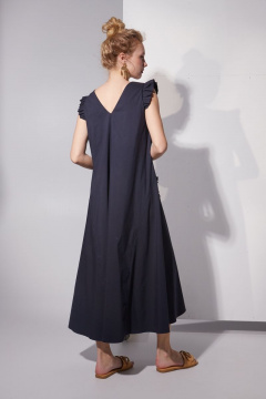 Платье DAVYDOV 9202 - фото 5