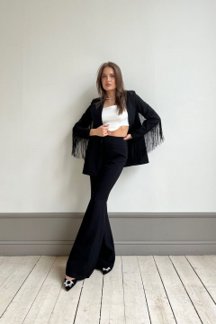 THE.WOMAN 0072 черный