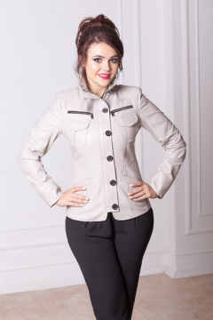 InterFino 32-2010 молочный