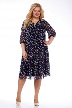 Платье Ольга Стиль С-795 - фото 1