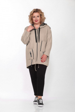 Lady Secret 2642 пудра