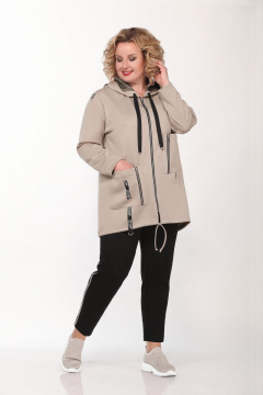 Lady Secret 2642 пудра
