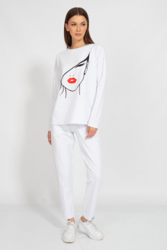 Свитшот Kivviwear 3098.02 - фото 4