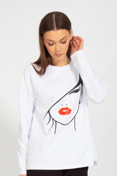 Свитшот Kivviwear 3098.02 - фото 2