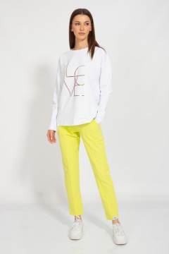 Свитшот Kivviwear 3098.04 - фото 2