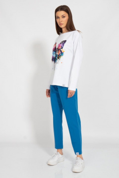 Свитшот Kivviwear 3098.05 - фото 2