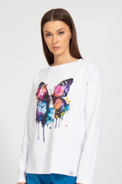 Свитшот Kivviwear 3098.05 - фото 1