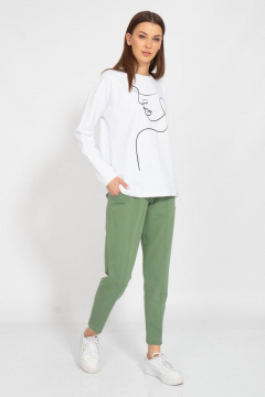 Свитшот Kivviwear 3098.07 - фото 5