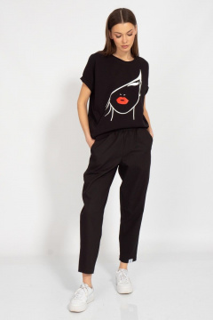 Майка Kivviwear 4072.07 - фото 4