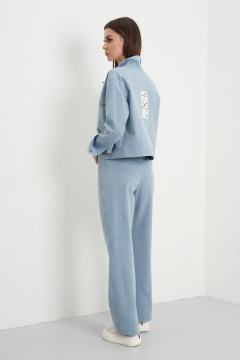 Брюки, жакет Fantazia Mod 4534 - фото 4