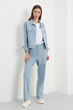 Брюки, жакет Fantazia Mod 4534 - фото 2