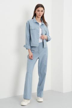 Брюки, жакет Fantazia Mod 4534 - фото 1