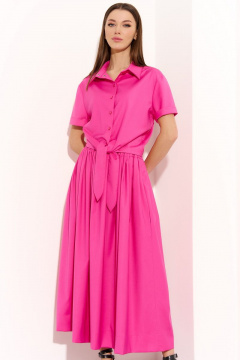 DiLiaFashion 0752 фуксия
