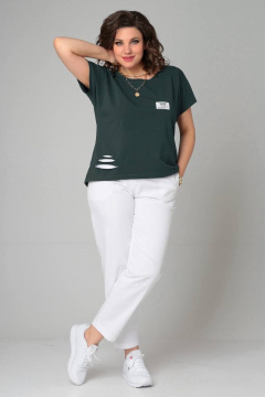 Bliss 8138 нефть