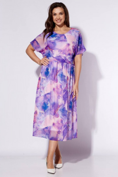 TAiER 1184 лаванда