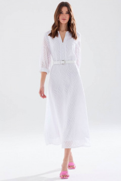 Платье Lyushe 3400 - фото 3