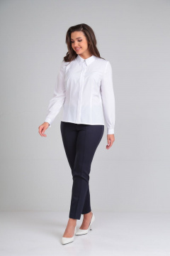 Lady Line 540 белый