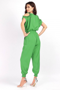 Блуза, брюки Mia-Moda 1455-1 - фото 3