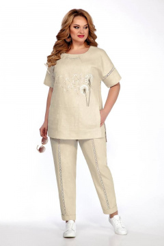 LaKona 11378 льняной_с_одуванчиками