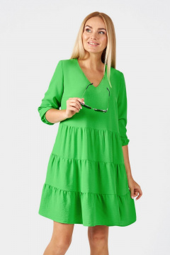 Платье Azzara 837С - фото 2