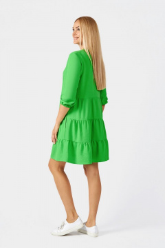 Платье Azzara 837С - фото 3