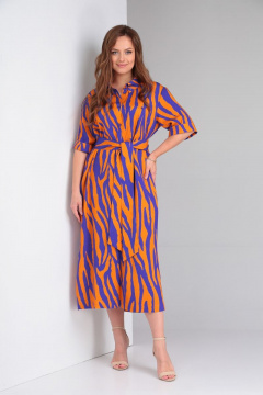 Andrea Fashion 2 фиолетовый