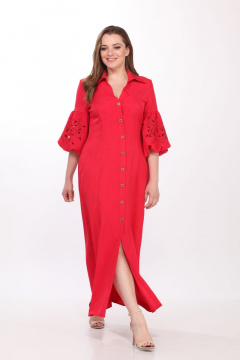 Belinga 1033 красный