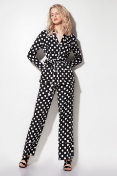 Prio 199820 чёрно-белый