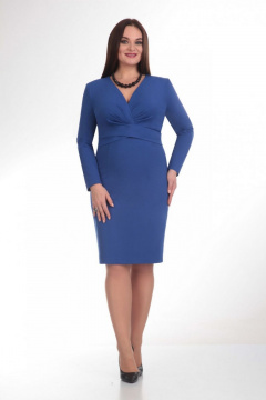 GALEREJA 497 синий