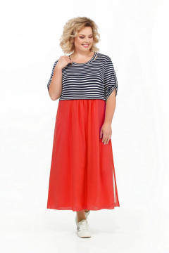 Pretty 892 красный