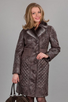 SyrusGroup 3у-4451-134-55-5 коричневый