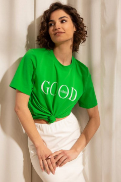 Nova Line 20748 зеленый