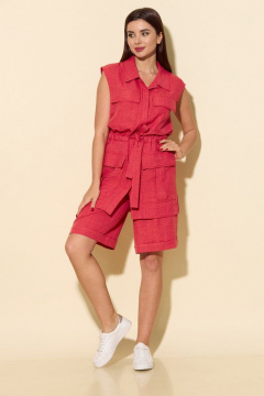 Le Collect 292 терракот