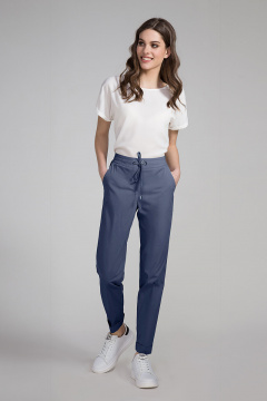 Панда 440160 тёмно-синий