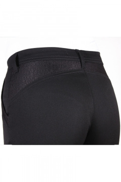 Брюки Mirolia 223 черный - фото 4