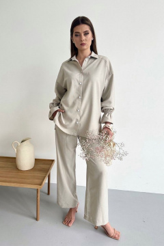 Рубашка AURA otd 2104 - фото 5