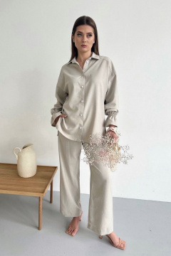 Рубашка AURA otd 2104 - фото 3