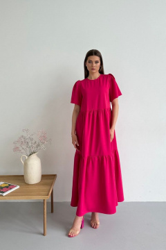 Платье AURA otd 3206 - фото 2