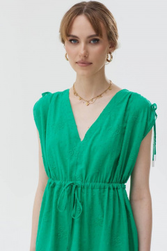 Платье Vesnaletto 3484-1 - фото 5