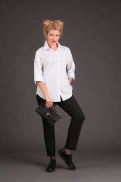 ELLETTO old 3073 белый