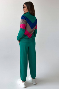 Брюки, джемпер GO F3025/23-02.164-170 - фото 4